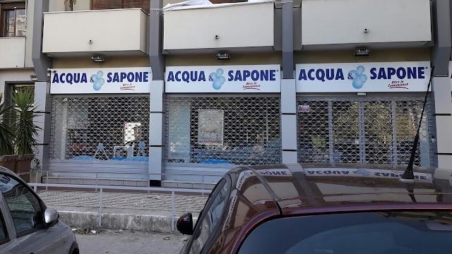 Acqua E Sapone