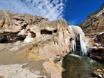 Santa Fe National Forest