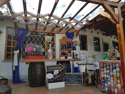 Photos of Quinta San Nicolas