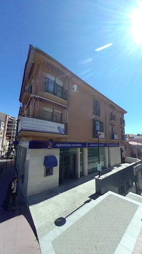 Cajalmendralejo-Extremadura - Thumbnail