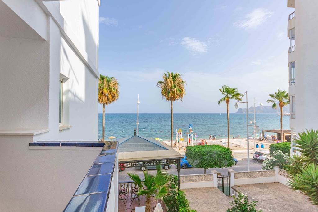 Hotel Altaia Arte y Playa