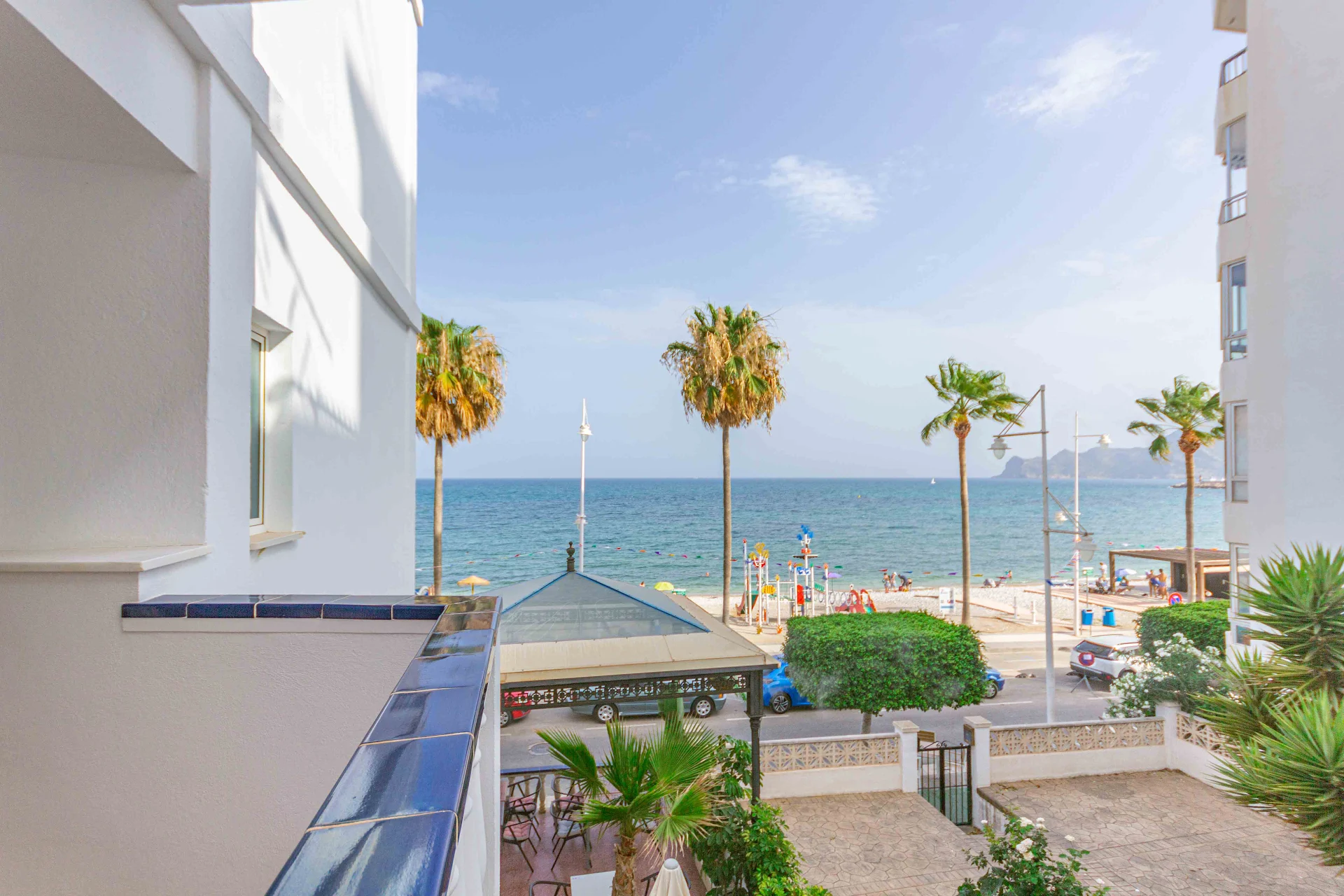 Hotel Altaia Arte y Playa