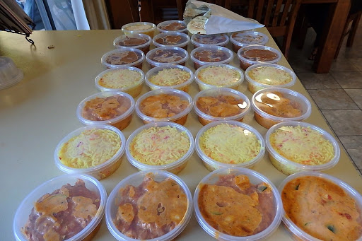 Swifts Creek Catering and Logistics - Thumbnail