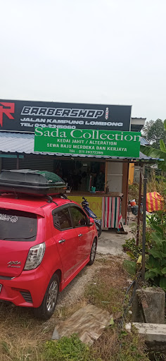 Sada Collection (KEDAI JAHIT SADA)
