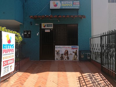 Photos of Centro Asistencial Veterinario Kittys Puppys