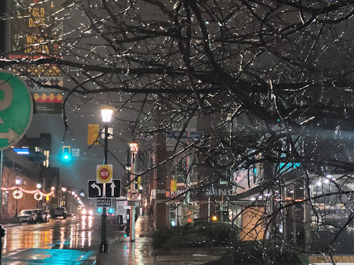 King / Kitchener Market - Thumbnail