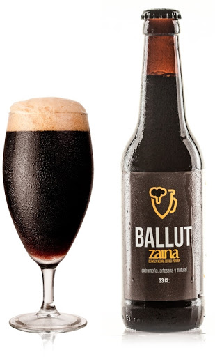 Ballut Cerveza Artesana - Thumbnail