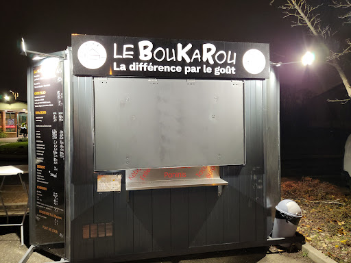 Le BouKaRou - Thumbnail