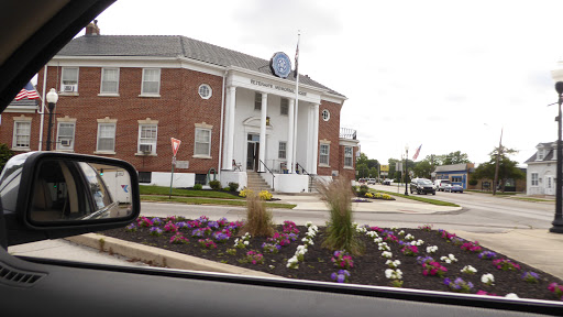 American Legion Piqua Post 184 Gallery - United States