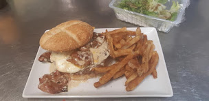 Photo n°23 de La Comète à Les Sables-d'Olonne (Restaurant)