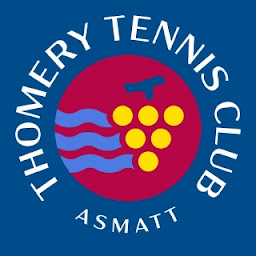 Photo n°24 de THOMERY ASM AT à Thomery (Club de tennis)