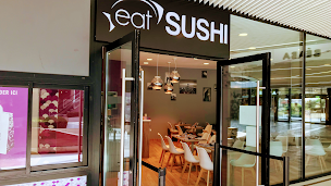 Photo n°3 de Eat sushi les clayes sous bois à Les Clayes-sous-Bois (Restaurant japonais)