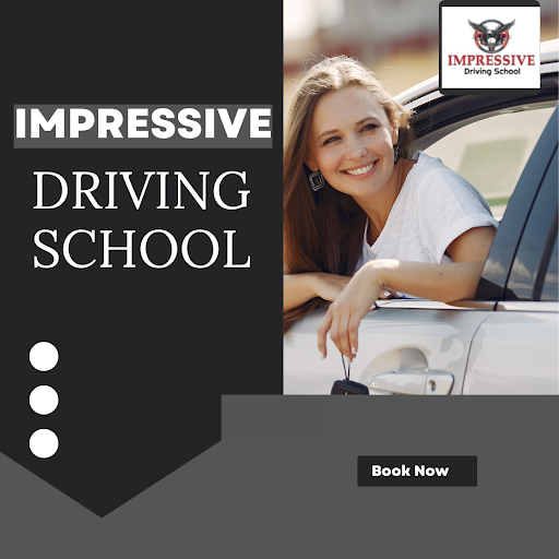 Impressive Driving School - Thumbnail