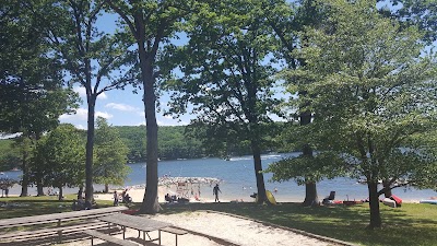 Photos of LakeStar Lodge