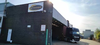 BetterXpress Ltd
