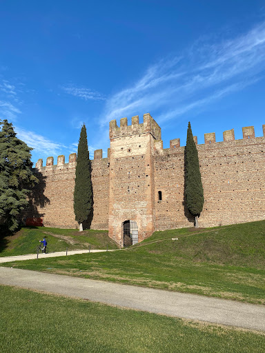 Castello Scaligero di Villafranca