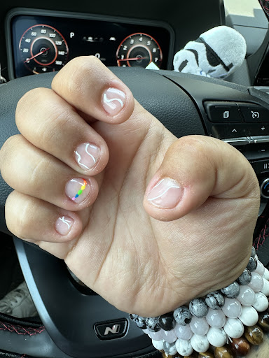 Luxie Spa and Nails - Thumbnail