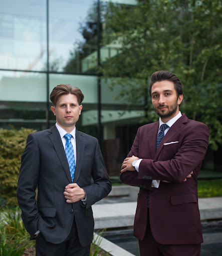 Kancelaria Kozieradzki Kożuchowski Adwokaci | Adwokat Warszawa | Rozwód Sprawy Karne Odszkodowania Obsługa przedsiębiorców