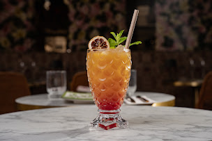 Photo n°88 de Nano Marais - Paris à Paris (Pizzeria)