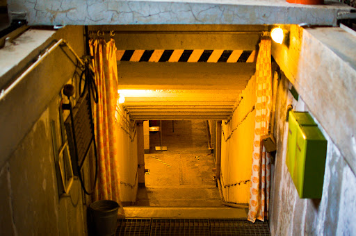 Museum im Stasi-Bunker - Bürgerkomitee Leipzig e.V. - Thumbnail