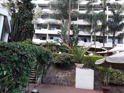 Milimani Hotel