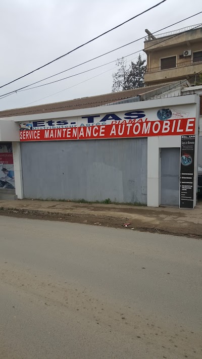 Photos of Ets.TAS distributeur Agr&eacute;&eacute; DIAMAL