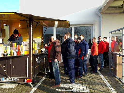 O's Feinkost GmbH - Thumbnail