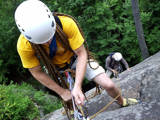 Roc et Glace escalade | climbing