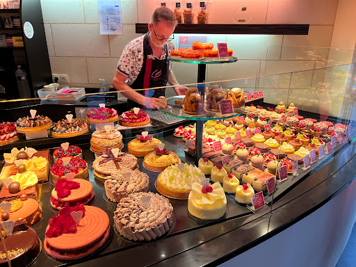 Boulangerie Patisserie Gauvreau - Thumbnail