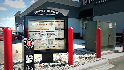 Jimmy John