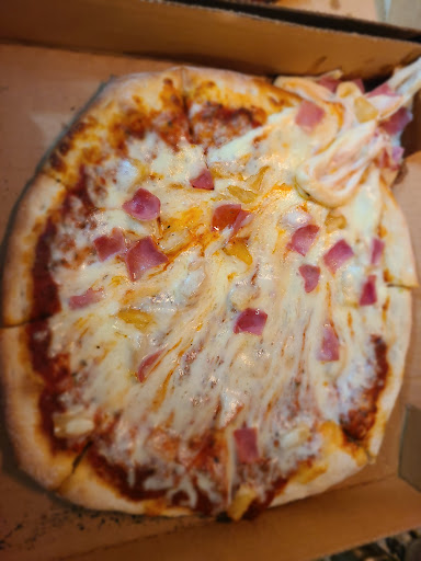 Butcho's Pizza - Thumbnail