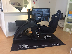 Photo n°9 de AUTO ECOLE AUTOZEN à Saint-Genis-Laval (Auto-école)