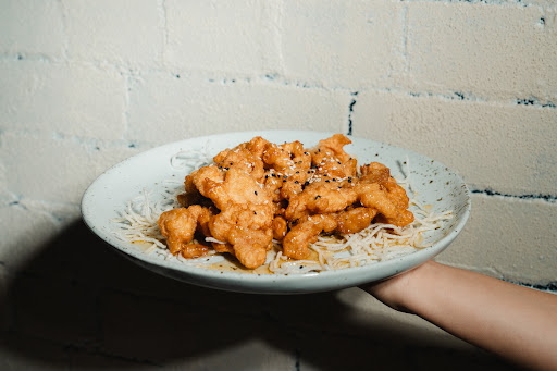 Wok n Talk - Thumbnail