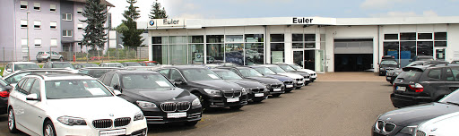 Autohaus Euler, branch Landstuhl - Thumbnail