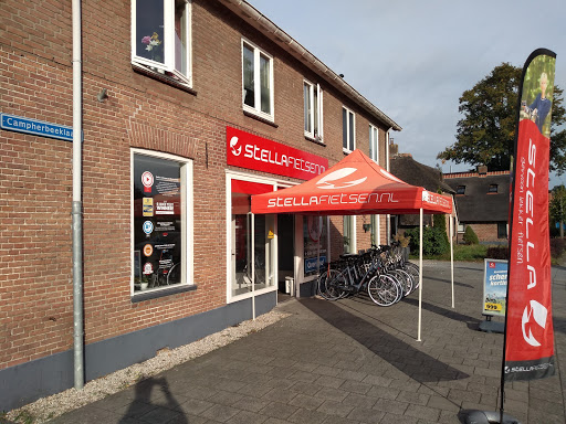 Stella Fietsen - Zwolle - Thumbnail