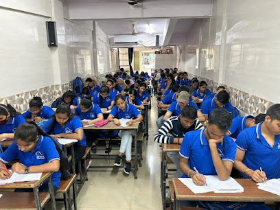 INFINITY SCIENCE CLASSES | BOARD | NEET | IIT JEE FOUNDATION | REPEATER