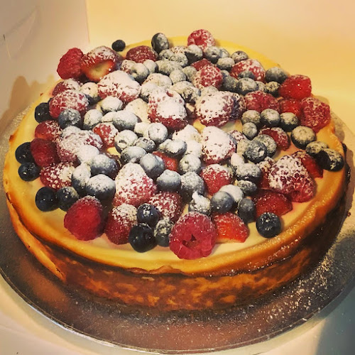 Chocolatinos - Bakery
