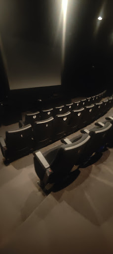 Sala Cervi - Visual