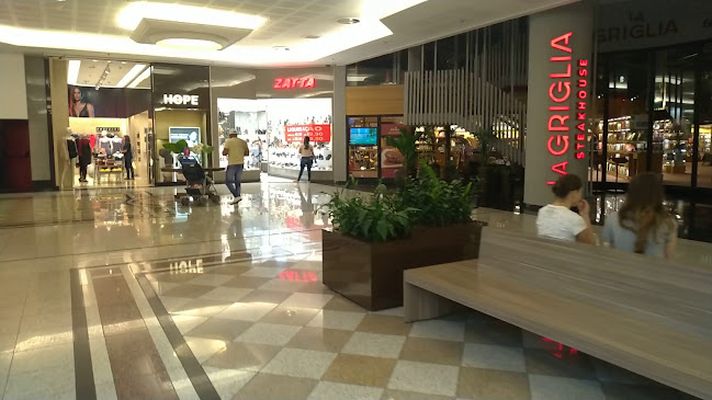 Bourbon Shopping São Paulo