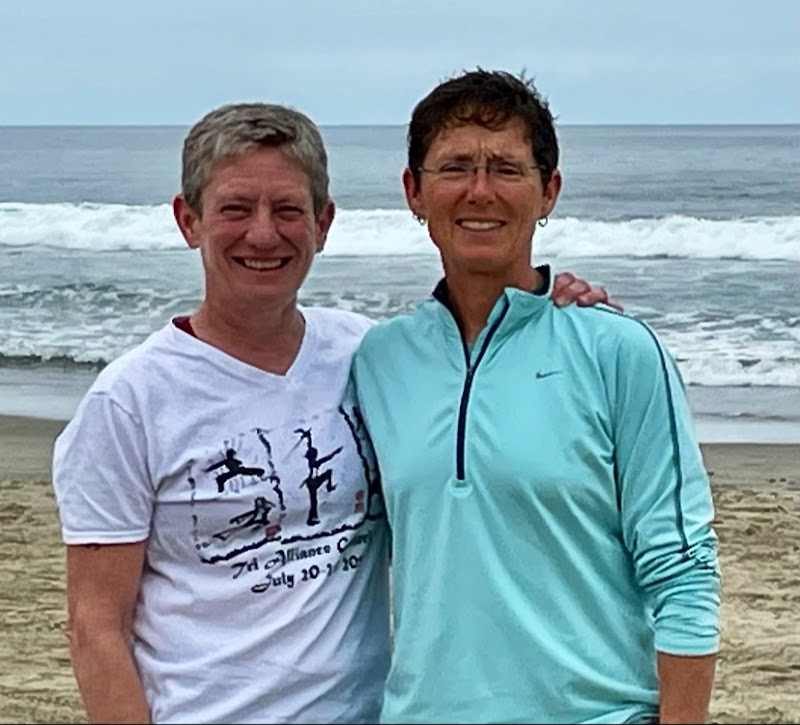 Halfmoon Movement & Healing Arts