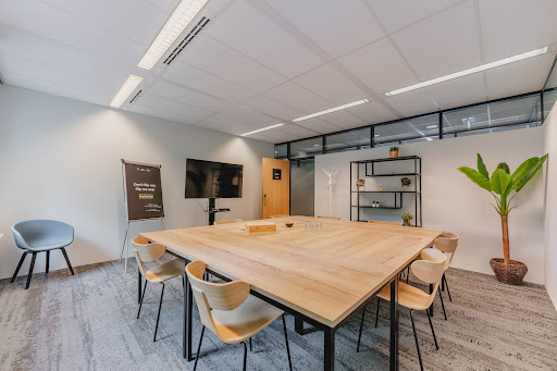 MyOffice Groningen Stadspark
