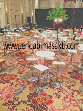 Bima Sakti Entertainment (Tenda Bima Sakti), Author: Bima Sakti Entertainment (Tenda Bima Sakti)