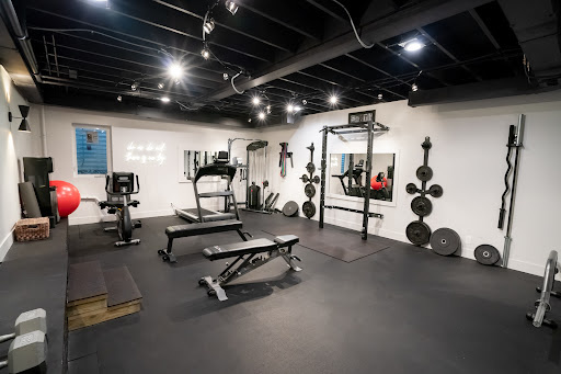 Performance Physiotherapy LLC - Visual