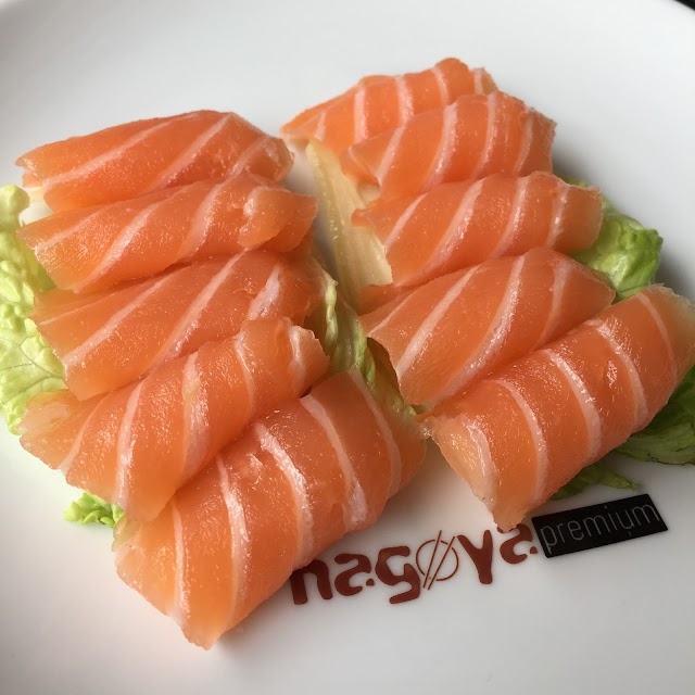 Sushicome