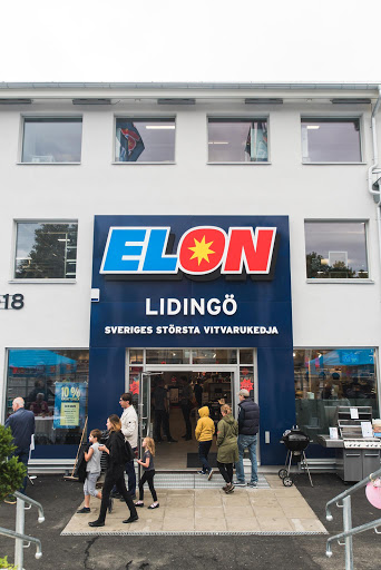 Elon Lidingö - Thumbnail
