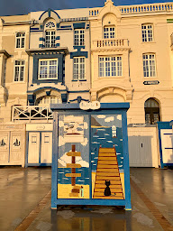 Photo n°11 de Wimereux à Wimereux (Villa)