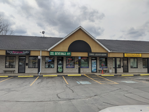Towne Center Beverage-Liquor