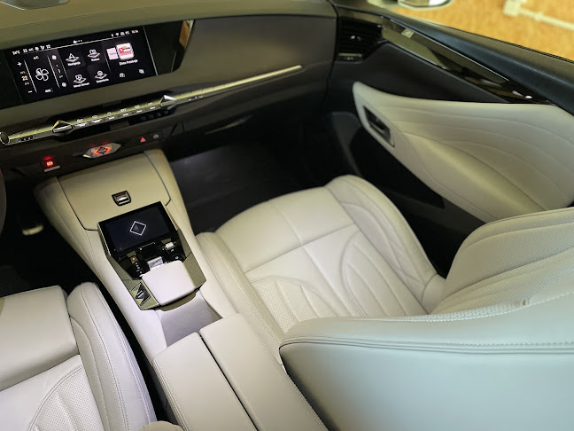Numer telefony do AB Detailing