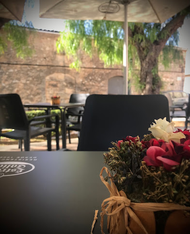 Bar Restaurant Sa Fona by null