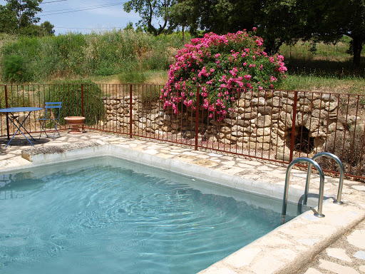 Photo de Jardin d'Antan Ansouis à Ansouis (84240)